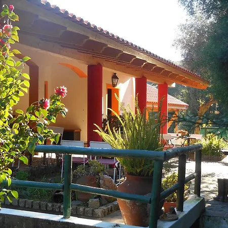 Bed & Breakfast Bica Boa