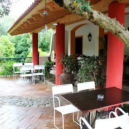 Bed & Breakfast Bica Boa *