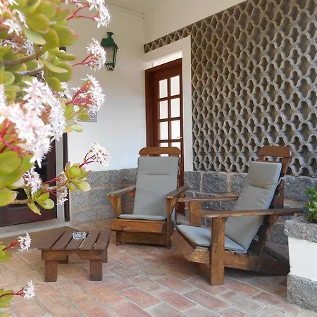 Bica Boa Bed & Breakfast *