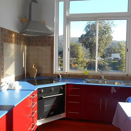 Bed & Breakfast Bica Boa Monchique