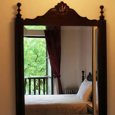 Bica Boa Bed & Breakfast *