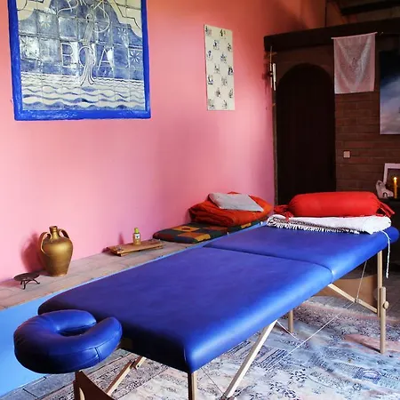 Bed & Breakfast Bica Boa