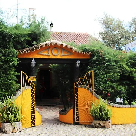 Bica Boa Bed & Breakfast Monchique