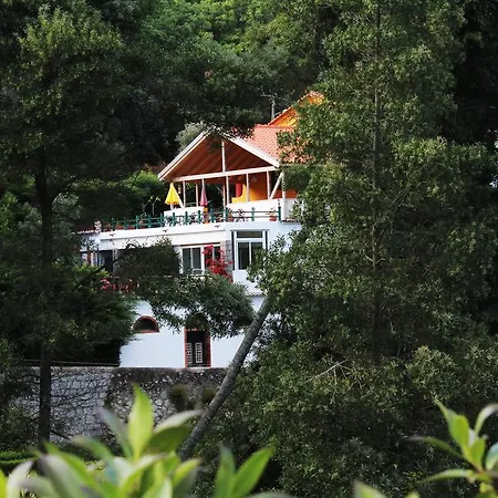 Bica Boa Bed & Breakfast
