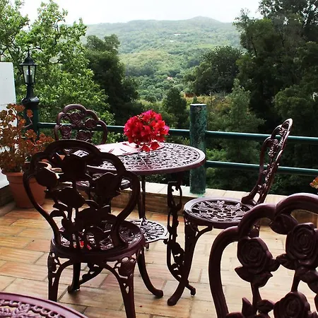Bica Boa Bed & Breakfast *