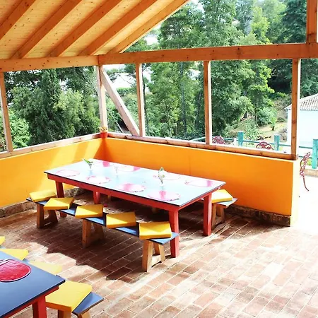 Bed & Breakfast Bica Boa Monchique