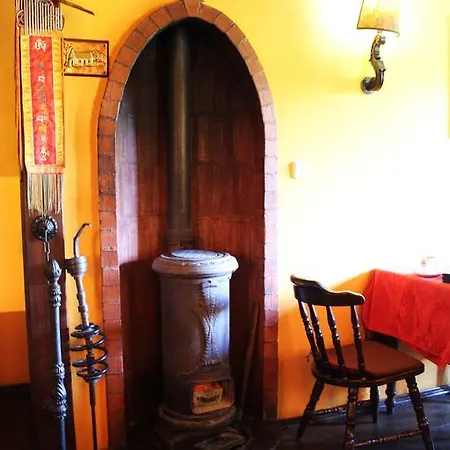 Bica Boa Bed & Breakfast Monchique