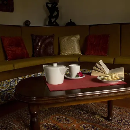 Bed & Breakfast Bica Boa *