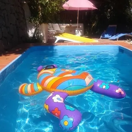 Bed & Breakfast Bica Boa