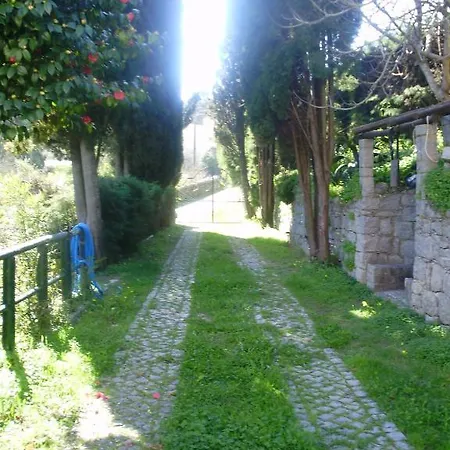 Bica Boa Bed & Breakfast *