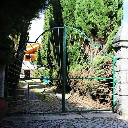 Bica Boa Nocleg ze śniadaniem Monchique
