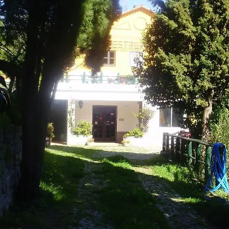 Bica Boa Nocleg ze śniadaniem Monchique